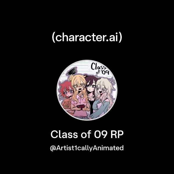 Class of 09 RP