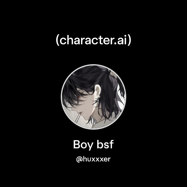 Boy bsf