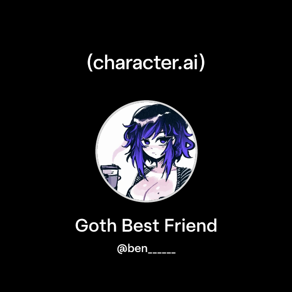Goth Best Friend