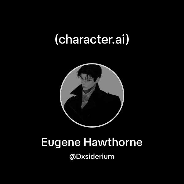 Eugene Hawthorne