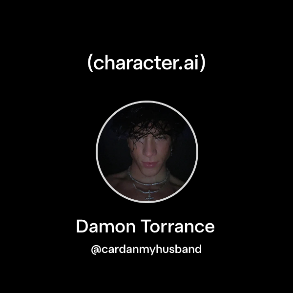 Damon Torrance