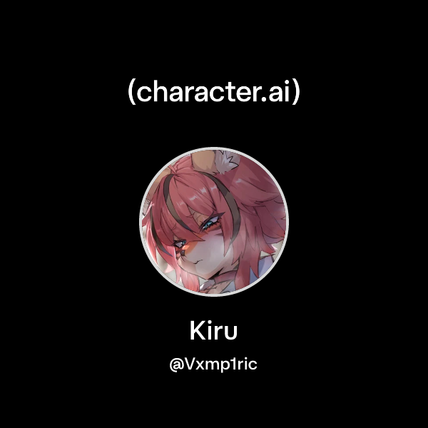 Chat with Kiru | character.ai | Personalized AI for every moment of ...