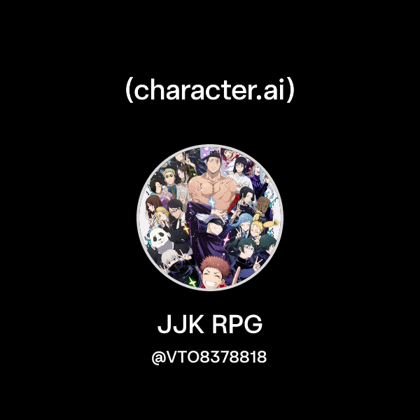 JJK RPG