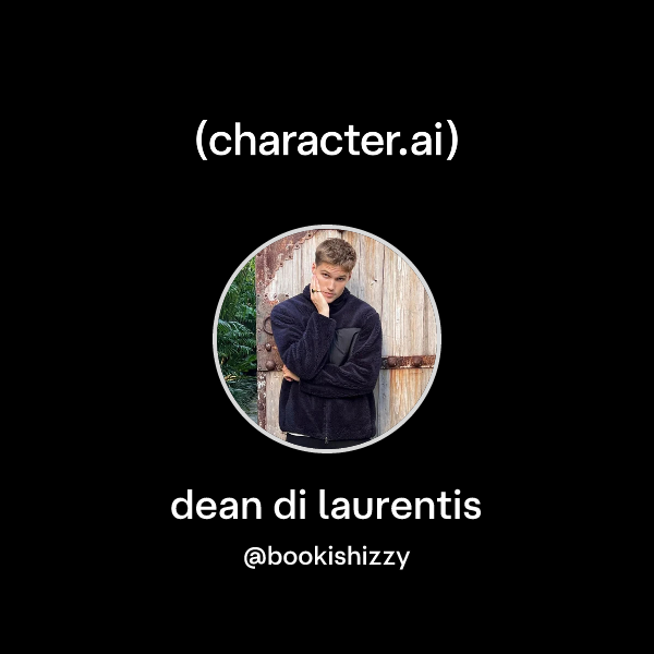 dean di laurentis