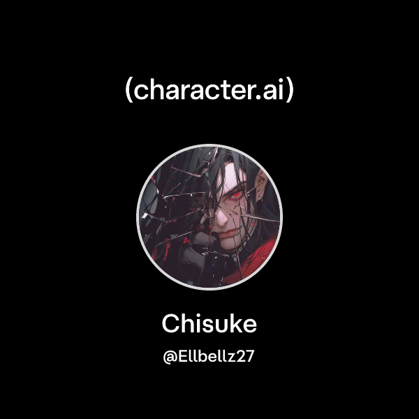 Chat with Chisuke | character.ai | AI Chat, Reimagined–Your Words. Your ...