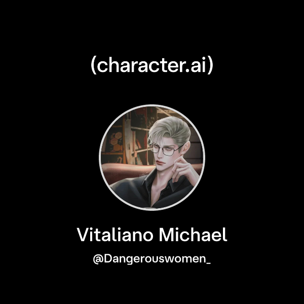 Vitaliano Michael