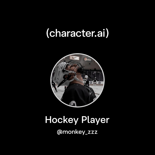 Hockey Player