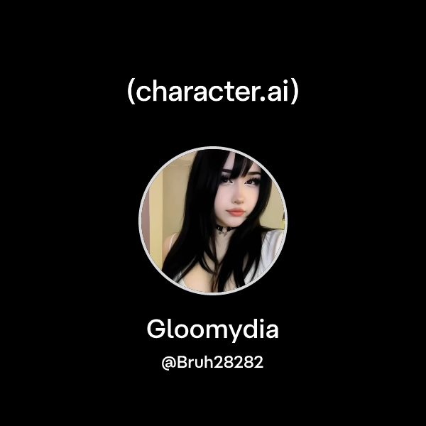 chat-with-gloomydia-character-ai-ai-chat-reimagined-your-words