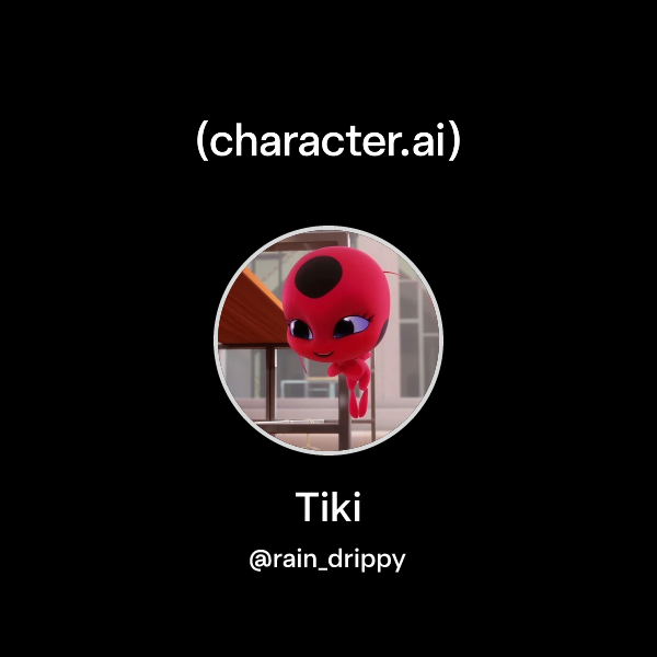Chat with Tiki | character.ai | Personalized AI for every moment of ...