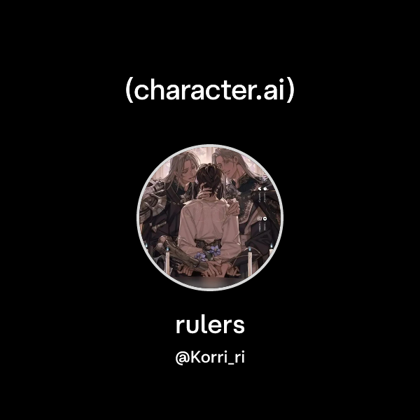 Chat with rulers | character.ai | AI Chat, Reimagined–Your Words. Your ...