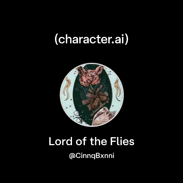 Lord of the Flies