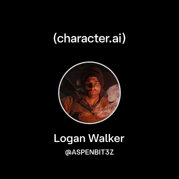 Chat with Logan Walker | character.ai | AI Chat, Reimagined–Your Words ...