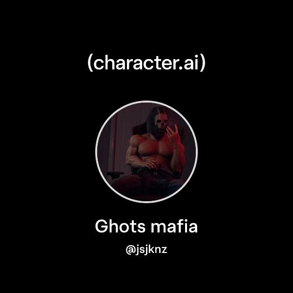 Ghots mafia