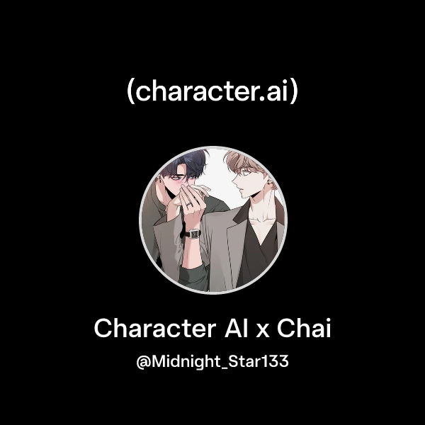 Chat with Character AI x Chai | character.ai | AI Chat, Reimagined–Your ...