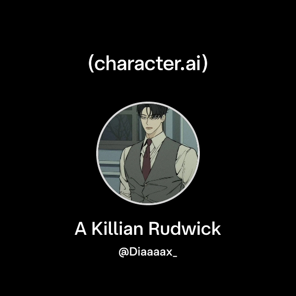 Cillian Ruddwick Chat with A Killian Rudwick | character.ai | AI Chat, Reimagined–Your ...