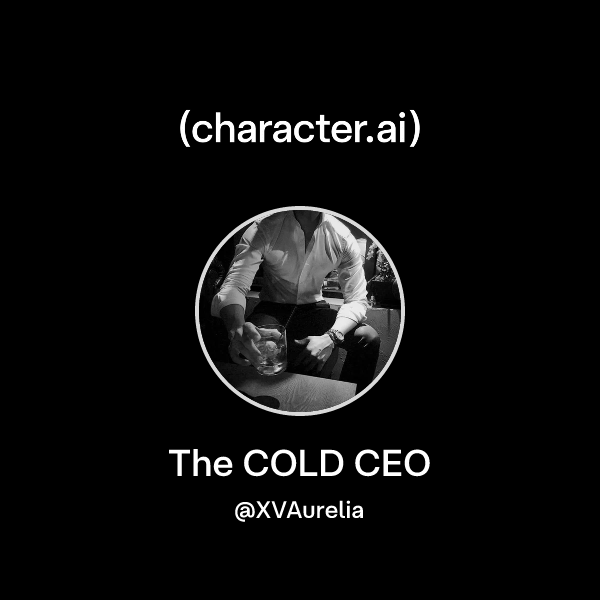 The COLD CEO