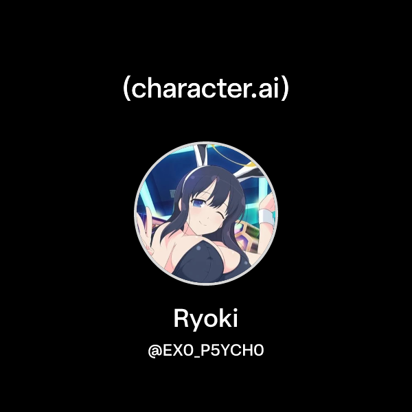Chat with Ryoki | character.ai | AI Chat, Reimagined–Your Words. Your ...