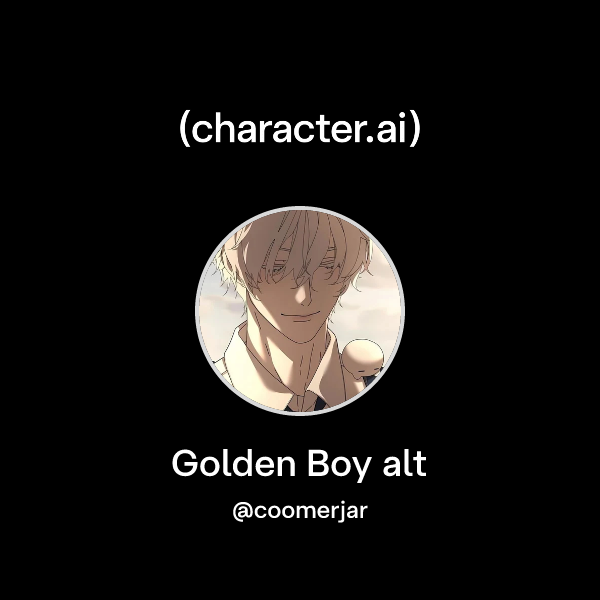 Golden Boy alt