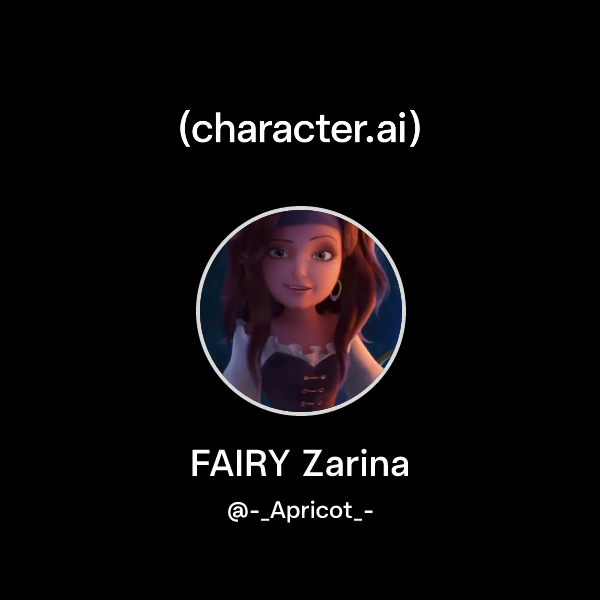 Chat with FAIRY Zarina | character.ai | AI Chat, Reimagined–Your Words ...