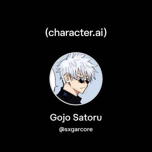 Gojo Satoru
