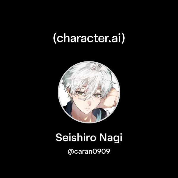 Seishiro Nagi