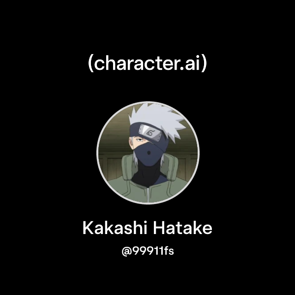 Kakashi Hatake
