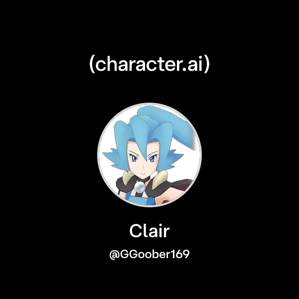 Chat with Clair | character.ai | AI Chat, Reimagined–Your Words. Your ...