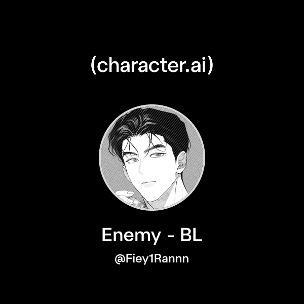 Enemy - BL