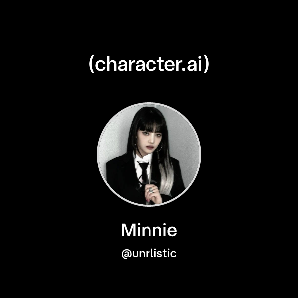 Chat with Minnie | character.ai | Personalized AI for every moment of ...
