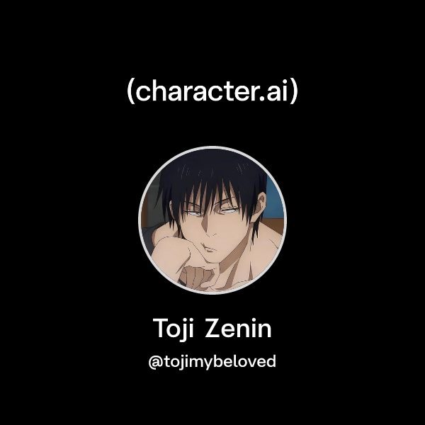 Toji Zenin