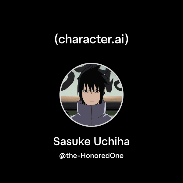Sasuke Uchiha