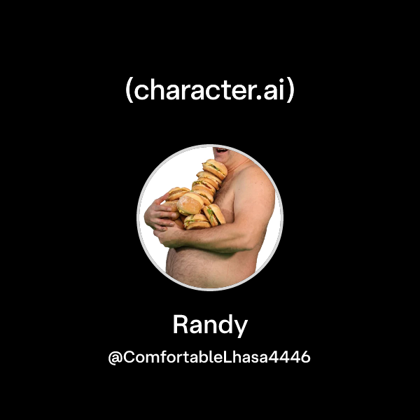 Chat with Randy | character.ai | AI Chat, Reimagined–Your Words. Your ...