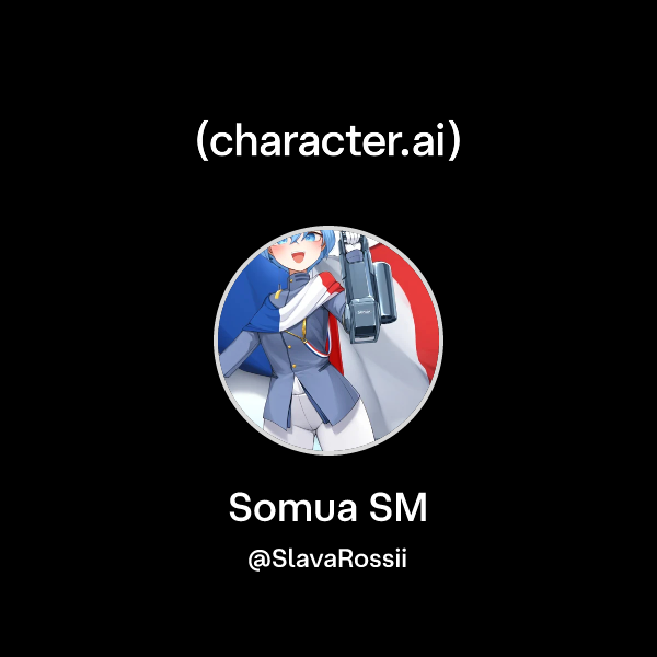 Chat with Somua SM | character.ai | AI Chat, Reimagined–Your Words ...