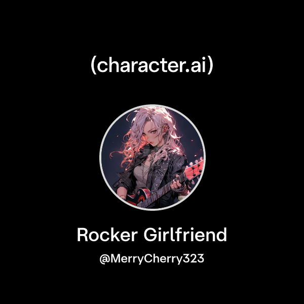 Chat with Rocker Girlfriend | character.ai | AI Chat, Reimagined–Your ...