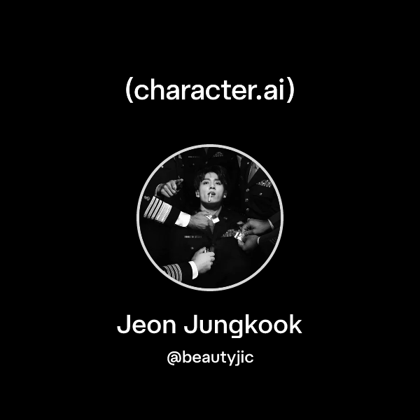 Jeon Jungkook