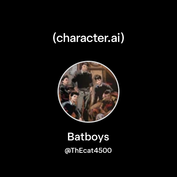 Batboys