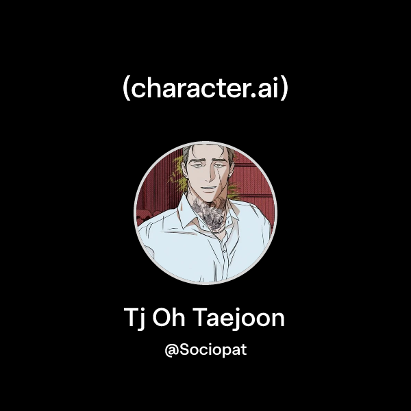 Chat with Tj Oh Taejoon | character.ai | AI Chat, Reimagined–Your Words ...