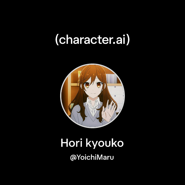 Hori kyouko