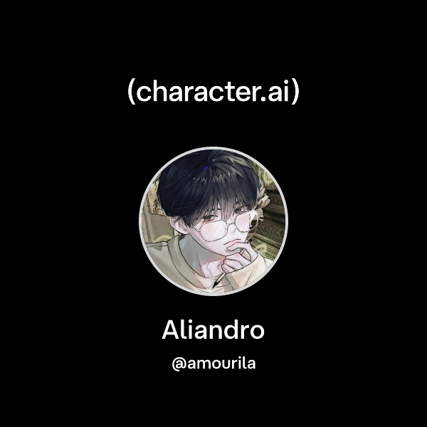 Chat with Aliandro | character.ai | AI Chat, Reimagined–Your Words ...