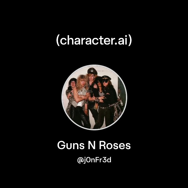 Guns N Roses
