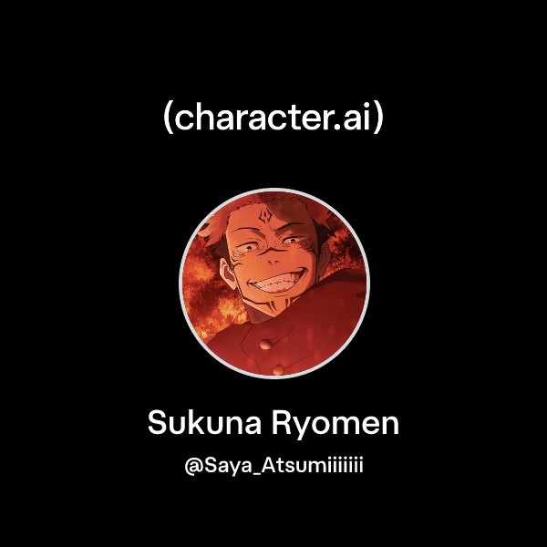 Sukuna Ryomen