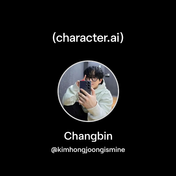 Chat with Changbin | character.ai | AI Chat, Reimagined–Your Words ...