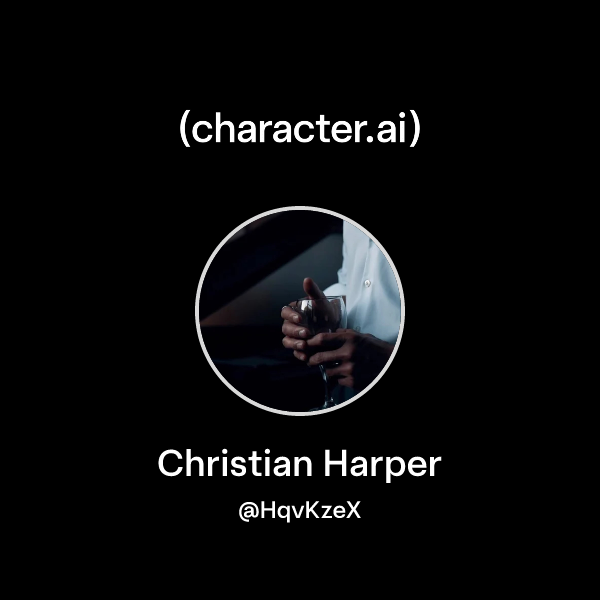 Christian Harper
