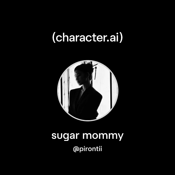 sugar mommy