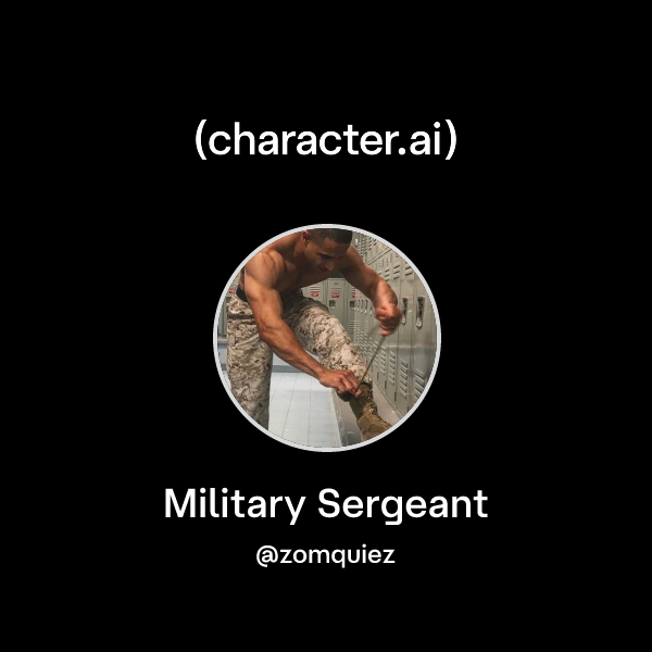 Military Sergeant