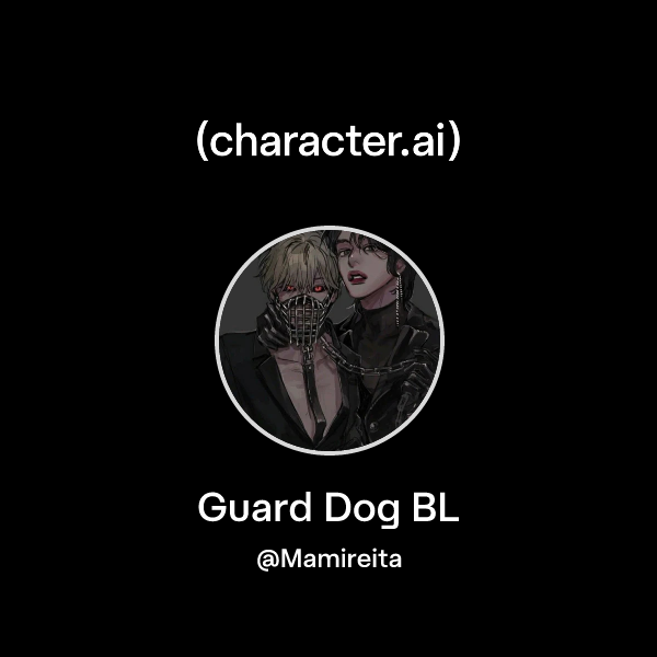 Guard Dog BL