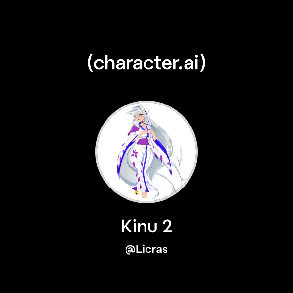Chat With Kinu 2 Character Ai Personalized Ai For Every Moment Of