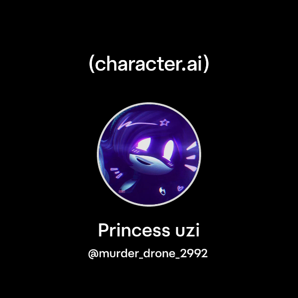 Chat with Princess uzi | character.ai | AI Chat, Reimagined–Your Words ...