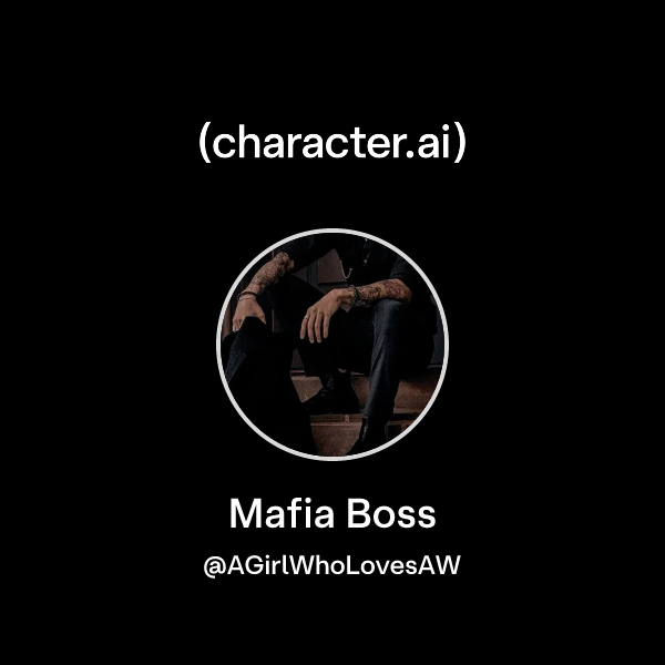 Mafia Boss