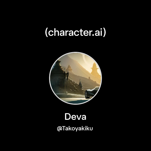 Chat With Deva Character Ai Ai Chat Reimagined Your Words Your World
